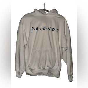 Friends TV Show Hoodie